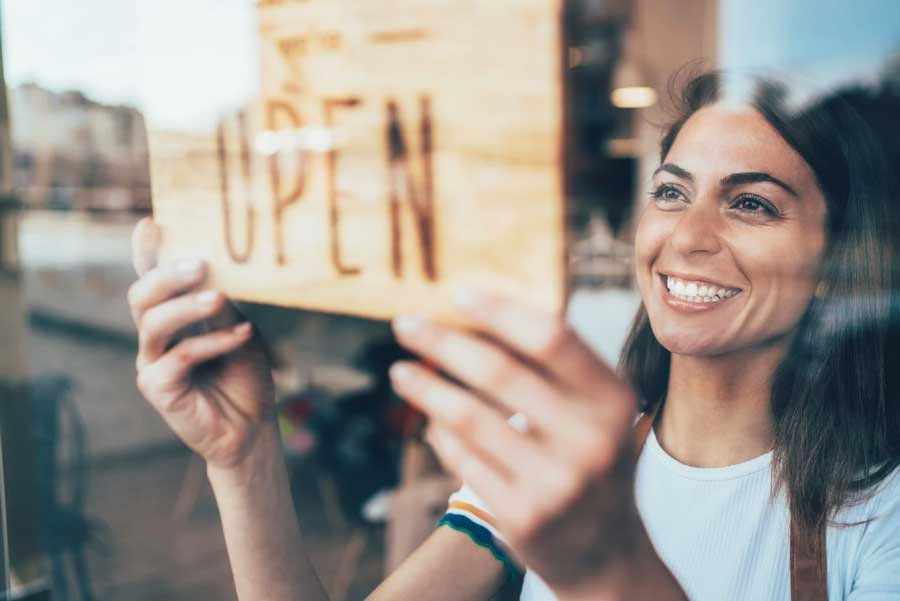 How to Choose the Right Bookkeeper for Your Small Business in Redding