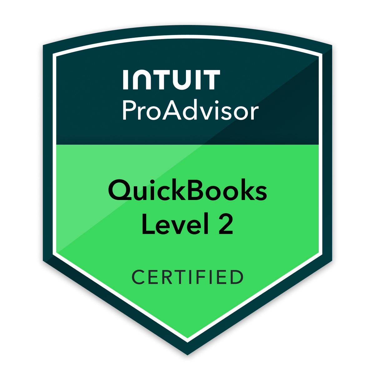 QuickBooks Advanced ProAdvisor
